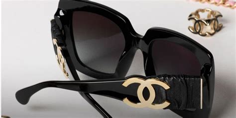 chanel 2023 sunglasses|chanel sunglasses for men's.